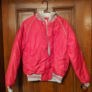 King Louie Pro Fit Jacket